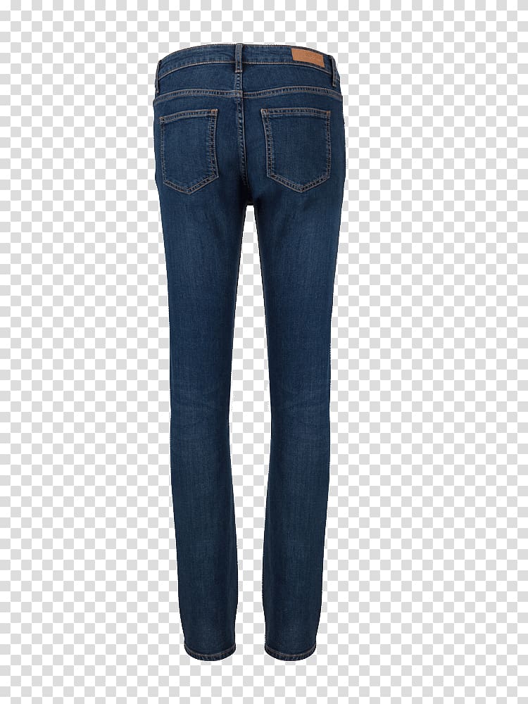 Jeans Slim-fit pants Denim Jeggings, jeans transparent background PNG clipart