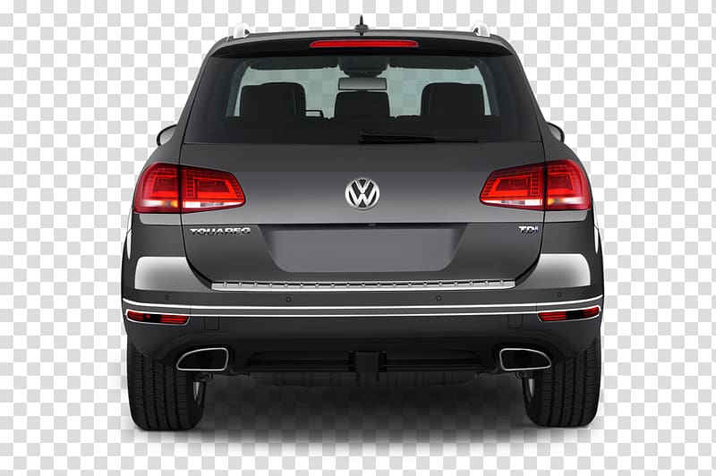 2015 Volkswagen Touareg Volkswagen Touareg Carat Exclusive Sport utility vehicle, volkswagen transparent background PNG clipart