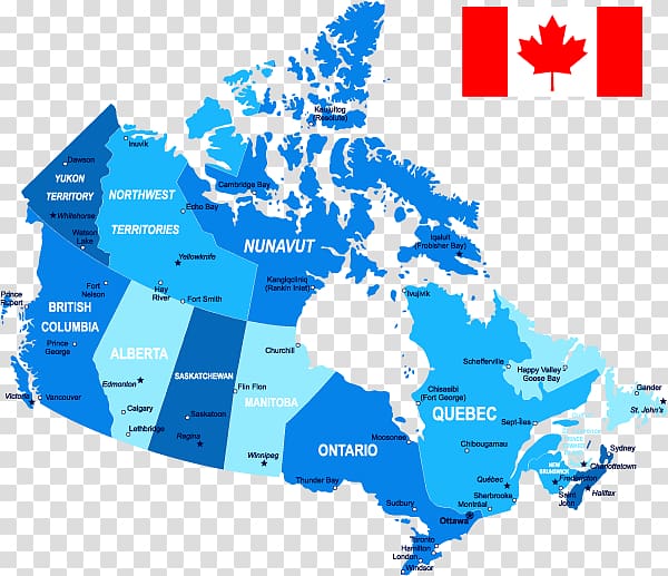 Canada Map World map, Canada transparent background PNG clipart
