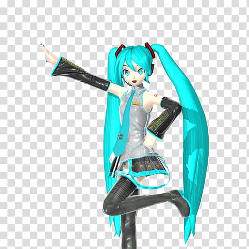 Hatsune Miku: Project DIVA Arcade Future Tone Hatsune Miku Project Diva F Hatsune Miku: Project DIVA F 2nd Hatsune Miku: Project Diva X, hatsune miku transparent background PNG clipart