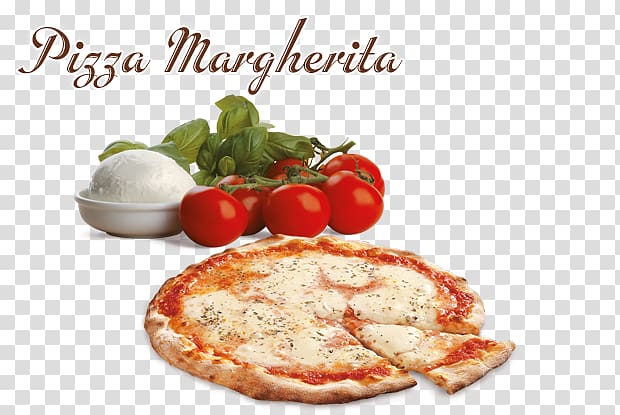 Pizza Margherita Manakish Take-out Italian cuisine, margarita pizza transparent background PNG clipart