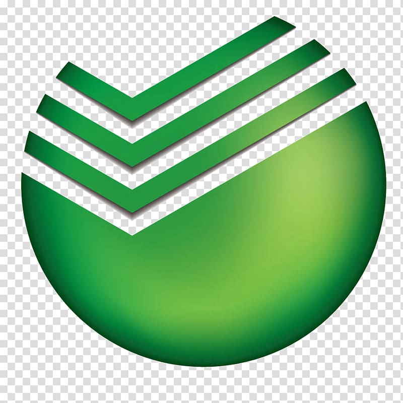 round green logo, Sberbank of Russia Finance Central Bank of Russia, donate transparent background PNG clipart