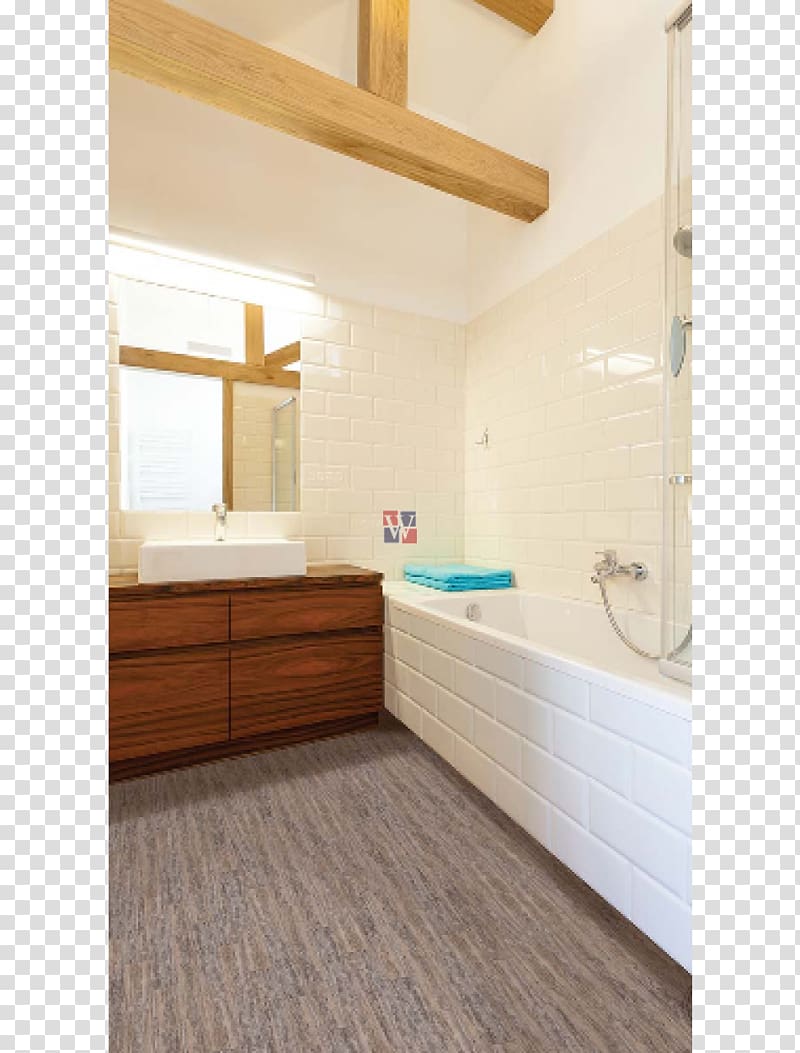 Bathroom cabinet Tile Floor Interior Design Services, mirror transparent background PNG clipart
