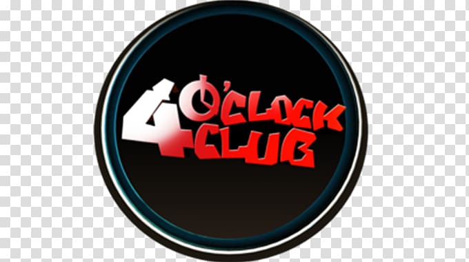 Logo CBBC Television show 4 O\'Clock Brand, Model Agency transparent background PNG clipart