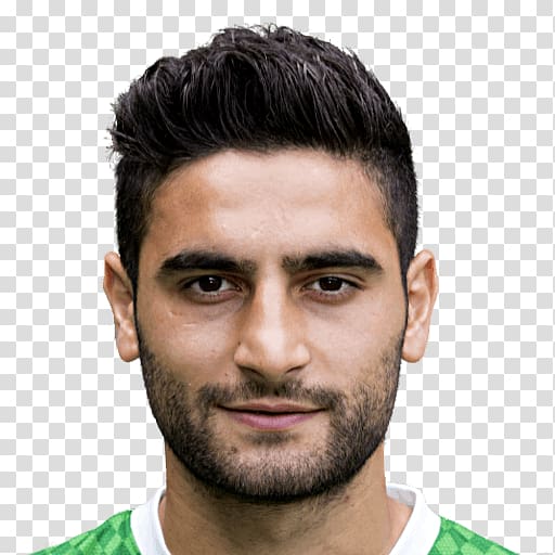 Mehmet Ekici SV Werder Bremen Bundesliga Germany FIFA 16, others transparent background PNG clipart