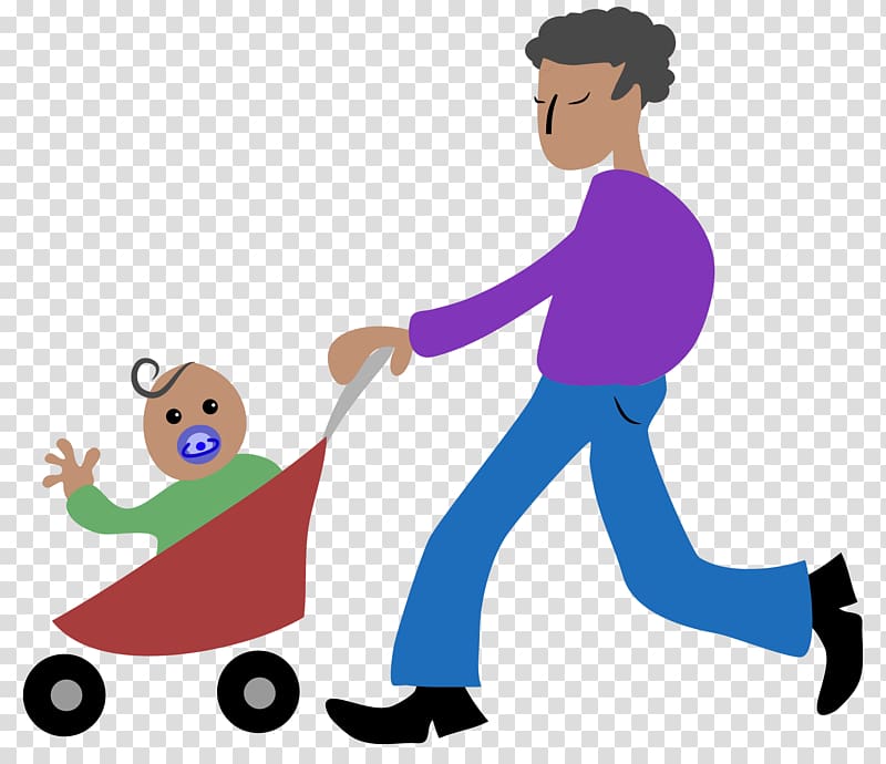Baby Transport , father transparent background PNG clipart