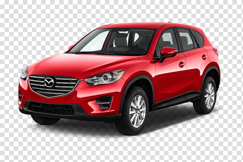2016 Mazda CX-5 2017 Mazda CX-5 2018 Mazda CX-5 Car, mazda transparent background PNG clipart
