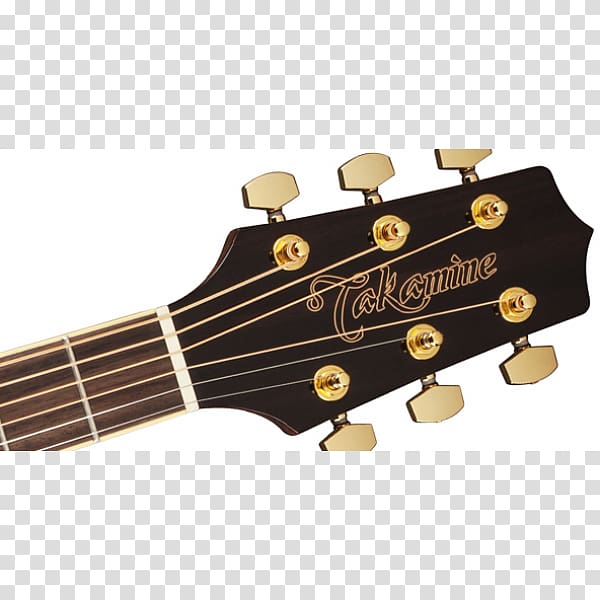 Dreadnought Acoustic-electric guitar Takamine guitars Acoustic guitar Cutaway, shipping bridge construction transparent background PNG clipart
