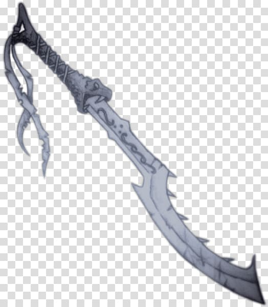 Khopesh Throwing knife Stonemarch Blade, knife transparent background PNG clipart