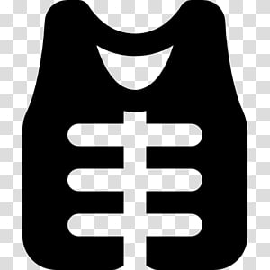 White Line Neck Font, line transparent background PNG clipart thumbnail