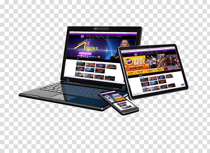 Laptop Computer Electronics Multimedia Gadget, national day element transparent background PNG clipart