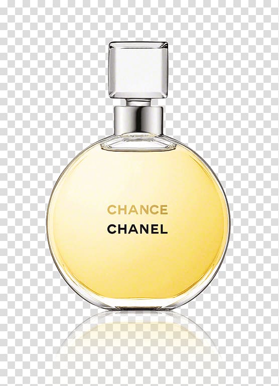 Perfume Chanel Parfumerie Cristalle Eau de toilette, perfume transparent background PNG clipart