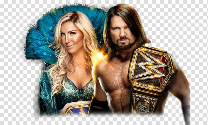 Clash of Champions (2017) WWE Night of Champions Professional wrestling Pay-per-view, Charlotte Flair transparent background PNG clipart