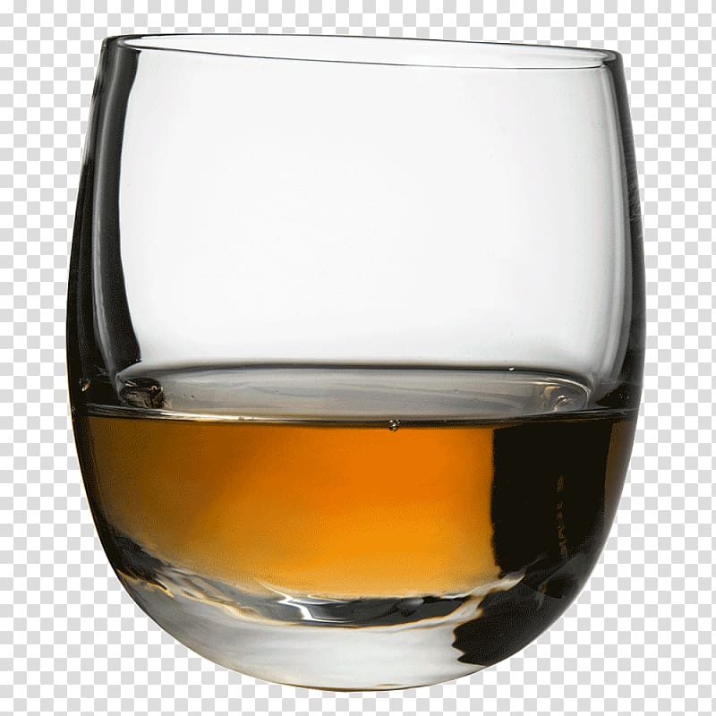 Whiskey Wine glass Old Fashioned glass Distilled beverage, cocktail transparent background PNG clipart