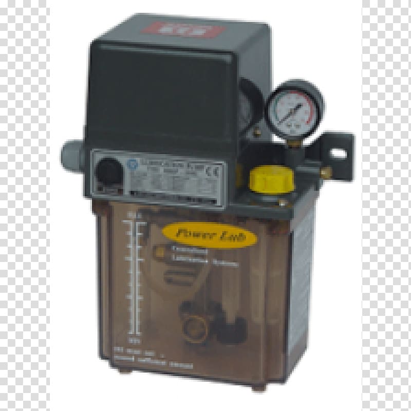 Pump Lubrication Machine Pneumatics, grease pump transparent background PNG clipart