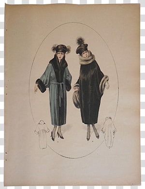 Painting Illustration Costume Text messaging, painting transparent background PNG clipart thumbnail