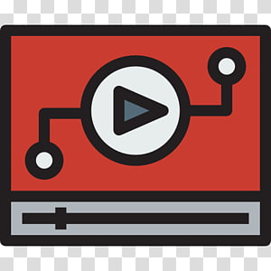 Video Multimedia Music Computer Icons, design transparent background PNG clipart thumbnail