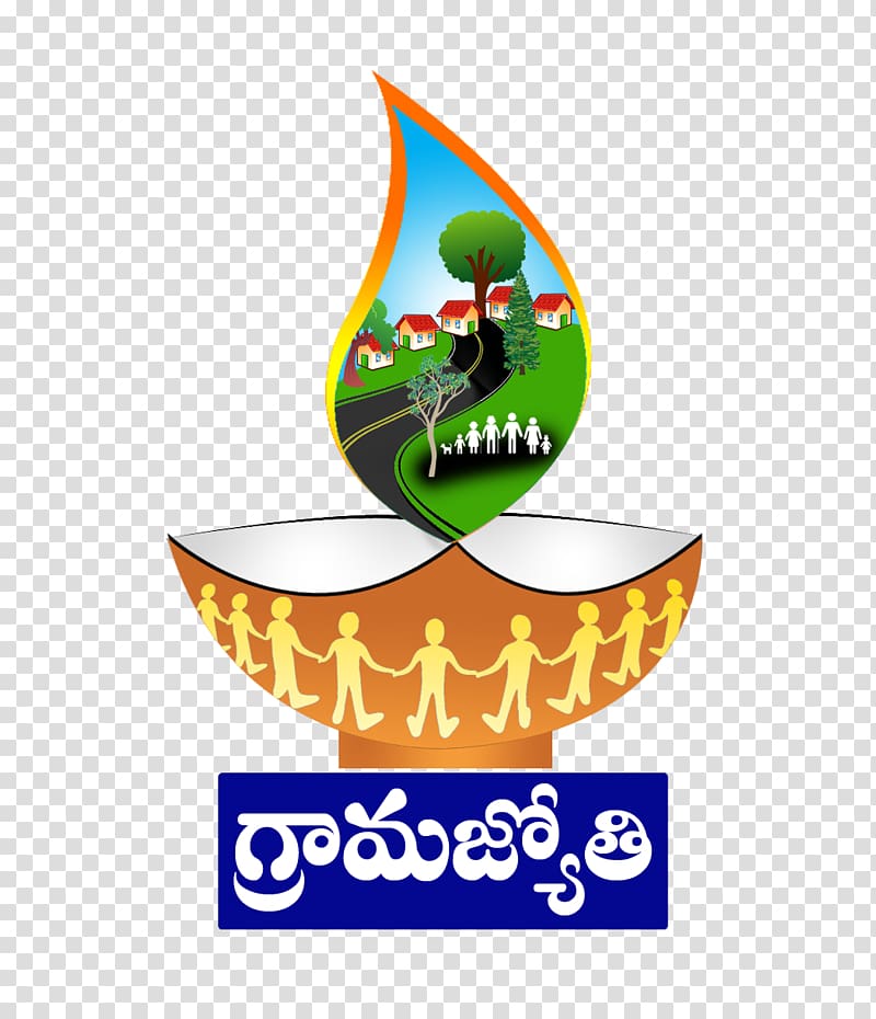 Naveengfx Logo Telugu Government of Telangana, design transparent background PNG clipart