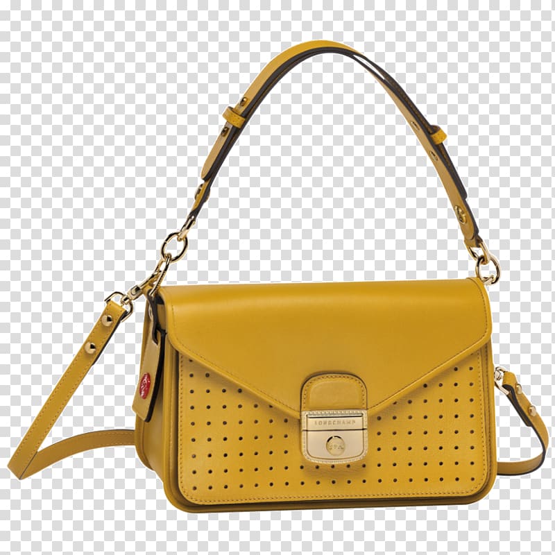 Chanel Hobo bag Longchamp Handbag, chanel transparent background PNG clipart