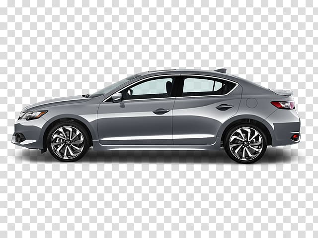 2017 Acura ILX 2018 Acura ILX Car 2017 Acura RDX, Acura ILX transparent background PNG clipart