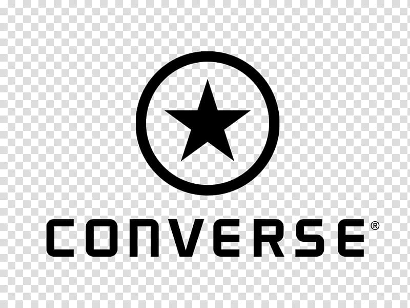 Converse Logo Chuck Taylor All-Stars Iron-on Shoe, tourism element transparent background PNG clipart