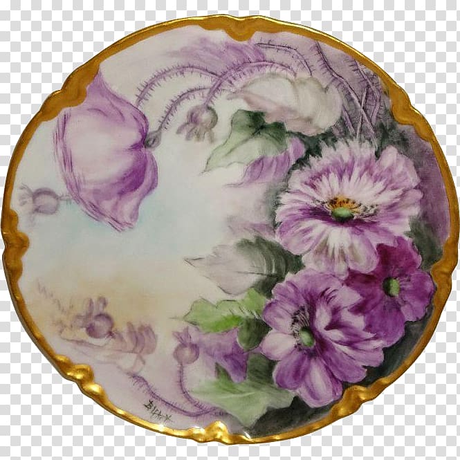 Porcelain Violet Family, others transparent background PNG clipart