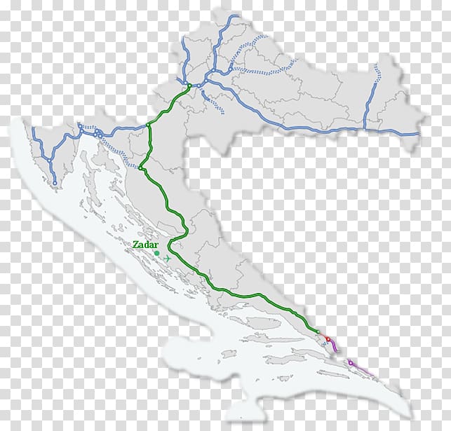 Autostrada A10 Kula Norinska Controlled-access highway Croatian, others transparent background PNG clipart