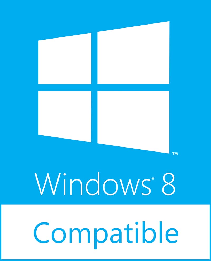 Windows 8 Computer Software Windows 7 Axialis IconWorkshop, Windows transparent background PNG clipart