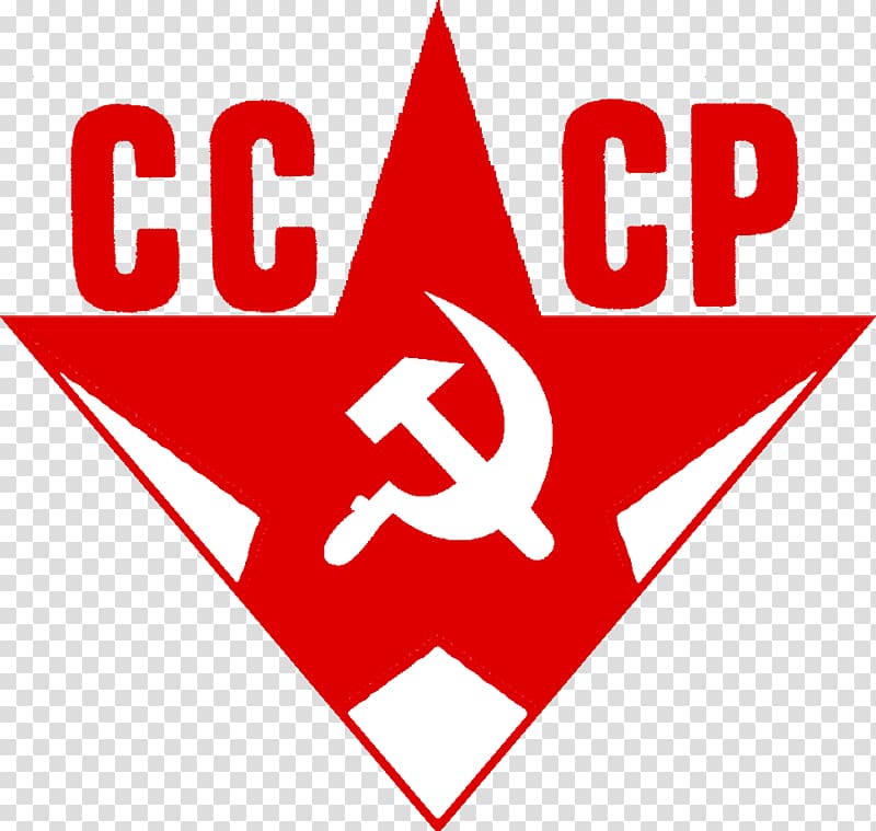 Flag of the Soviet Union Post-Soviet states Communism, soviet union transparent background PNG clipart