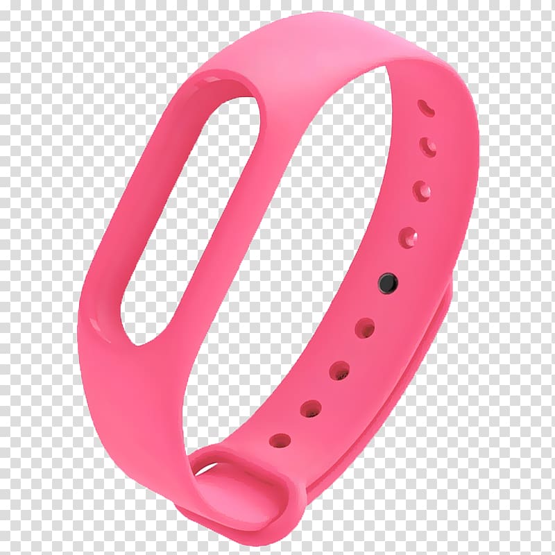 Xiaomi Mi Band 2 Smartwatch Xiaomi Redmi, mi band transparent background PNG clipart