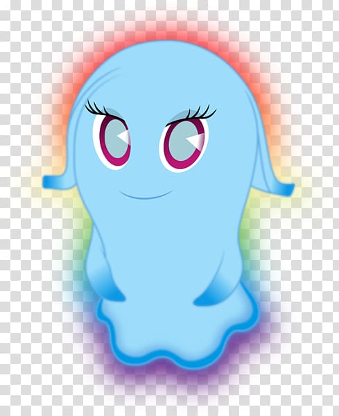 Pac-Man and the Ghostly Adventures Ms. Pac-Man Rainbow Dash Pinkie Pie, pac-man and the ghostly adventures transparent background PNG clipart
