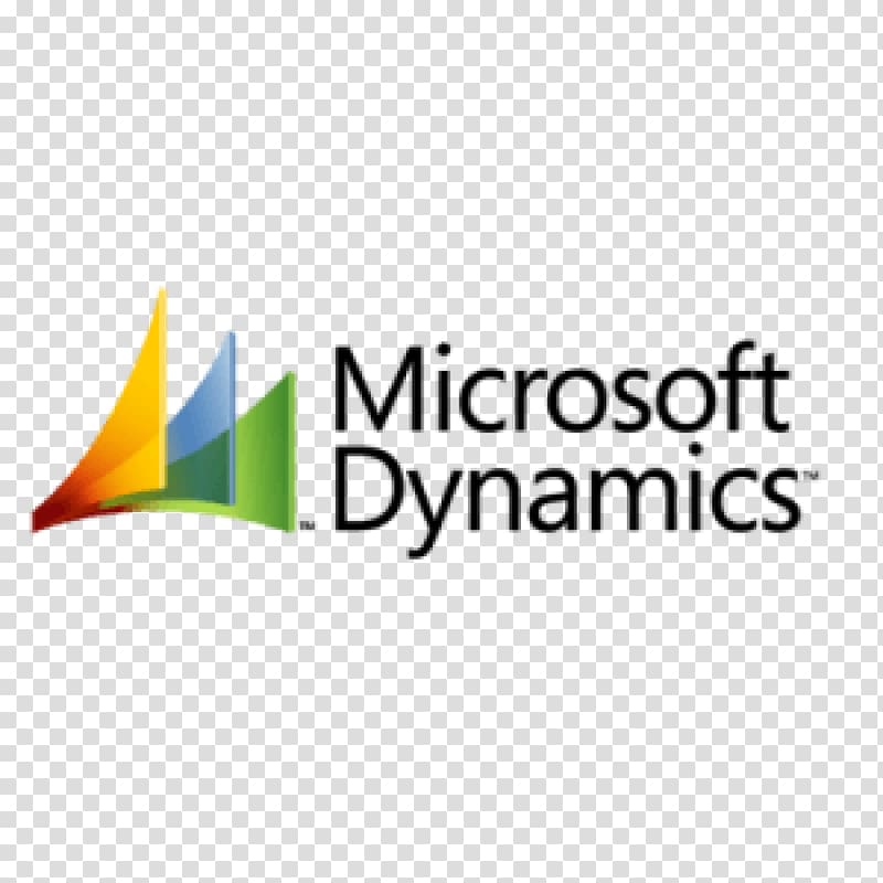 Microsoft Dynamics NAV Microsoft Dynamics AX Enterprise resource planning Dynamics 365, microsoft transparent background PNG clipart