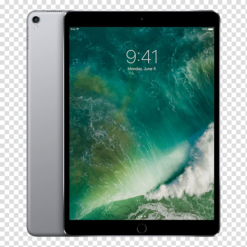iPad 3 Apple A10X Computer, ipad transparent background PNG clipart