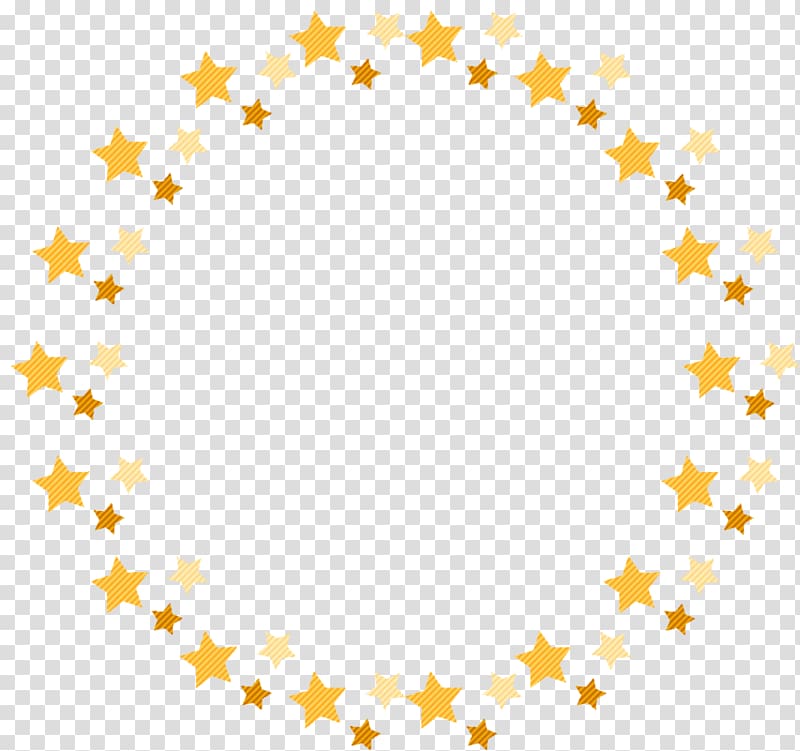Star Disk Circle , circulo transparent background PNG clipart