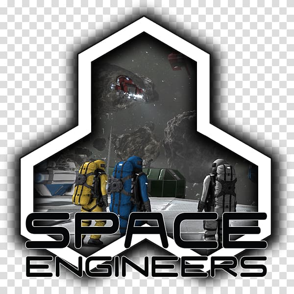 Space Engineers Game server Computer Servers TeamSpeak Dedicated hosting service, others transparent background PNG clipart