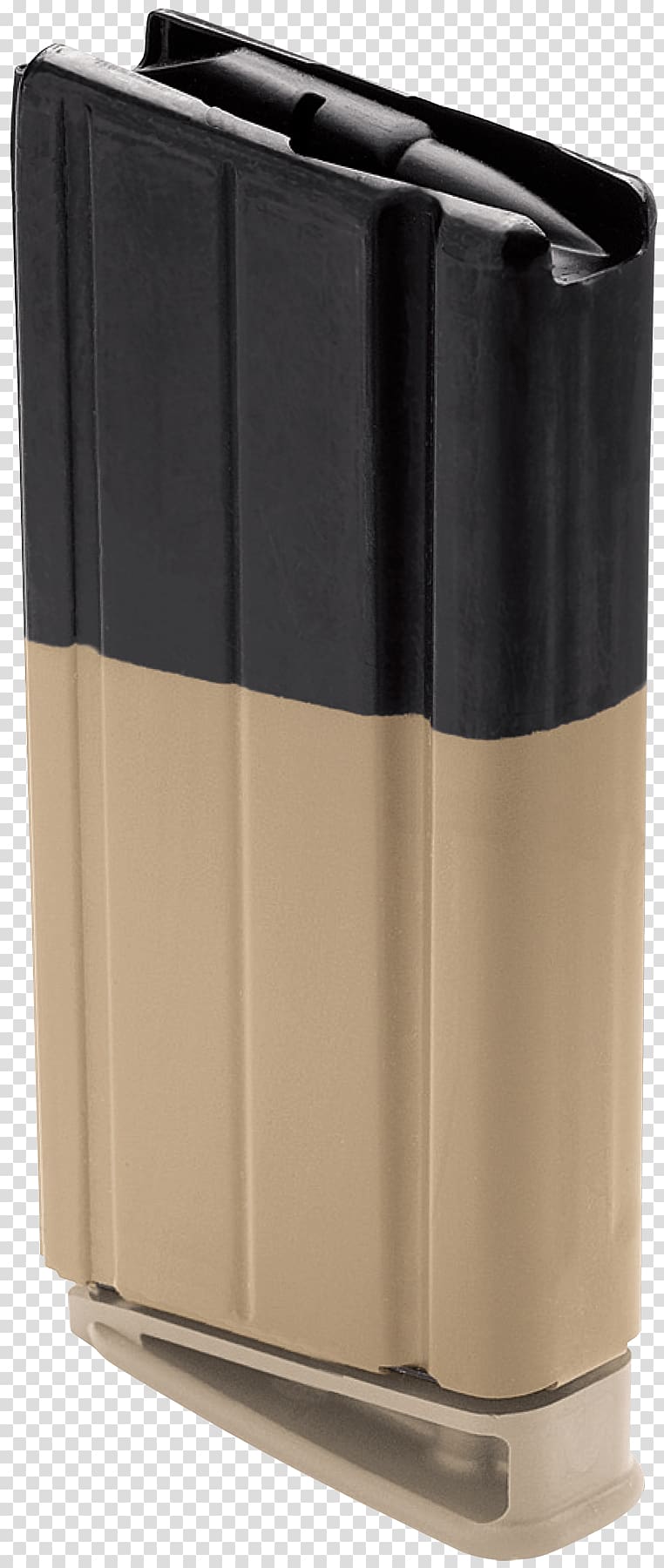 Firearm FN SCAR Magazine .308 Winchester FN Herstal, Fn Mag transparent background PNG clipart