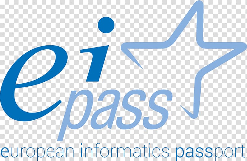Eipass Certificazione Informatica Akademický certifikát European Computer Driving Licence Higher education, informatic transparent background PNG clipart