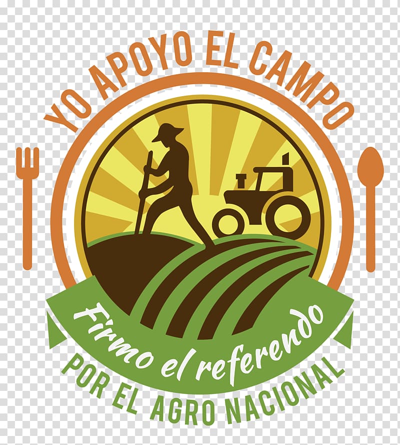 Referendum El Agro Organization Agriculture El Espectador, trabajadores transparent background PNG clipart