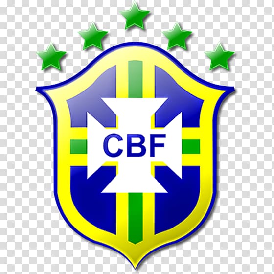 Dream League Soccer Brazil national football team 2018 FIFA World Cup, football transparent background PNG clipart