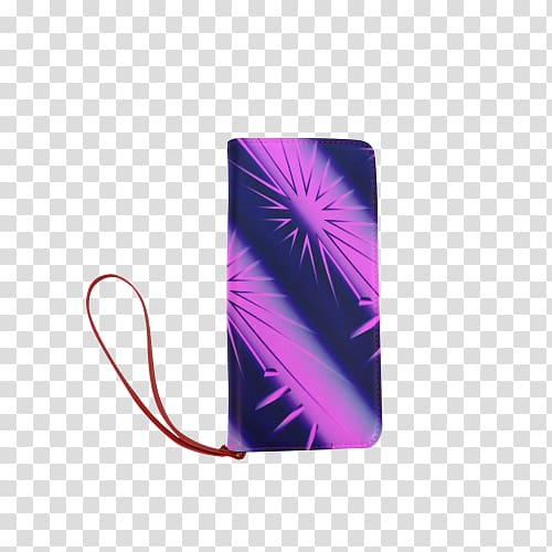 Mobile Phone Accessories Mobile Phones iPhone, purple starburst transparent background PNG clipart