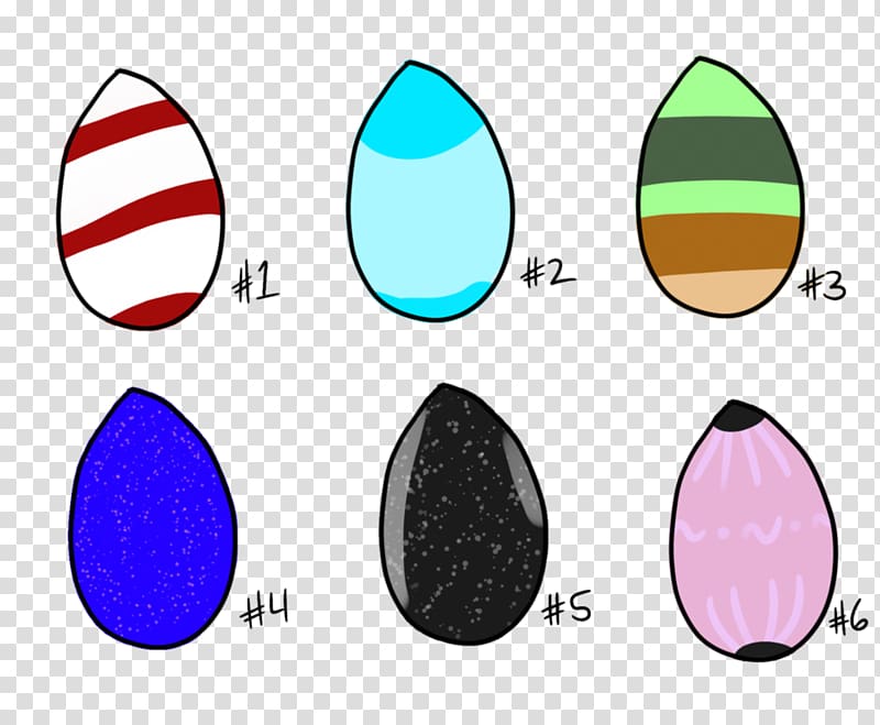 Wings of Fire Dragon Adoption Egg I\'m So Excited, iceburg transparent background PNG clipart