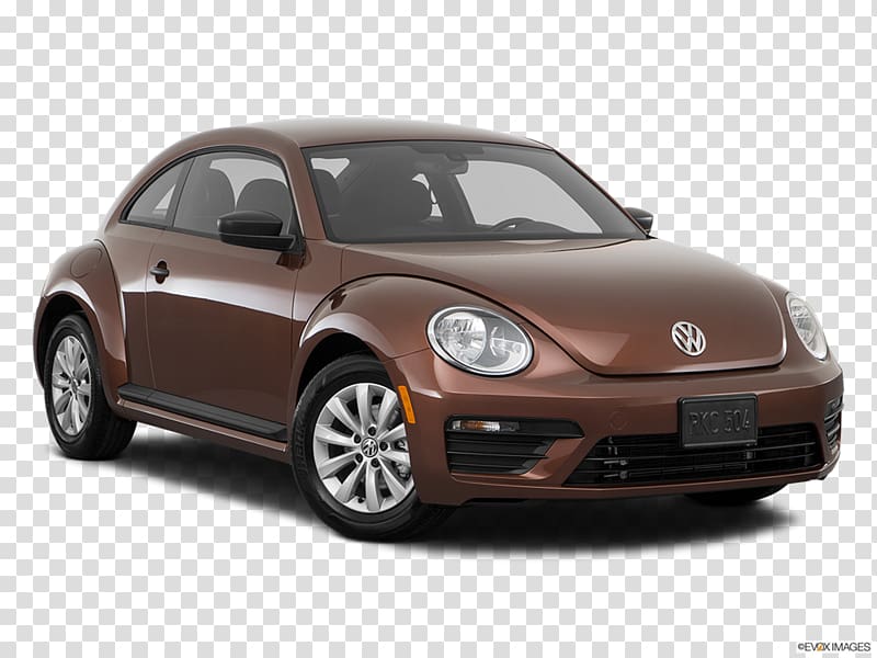 2018 Volkswagen Beetle 2017 Volkswagen Beetle Car Volkswagen New Beetle, volkswagen transparent background PNG clipart