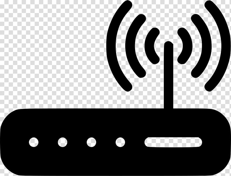 Wireless router Computer Icons Internet Wi-Fi, others transparent background PNG clipart