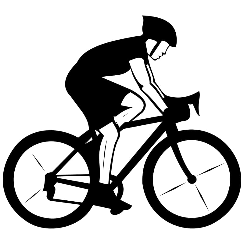 Bicycle Cycling , bicycle helmets transparent background PNG clipart