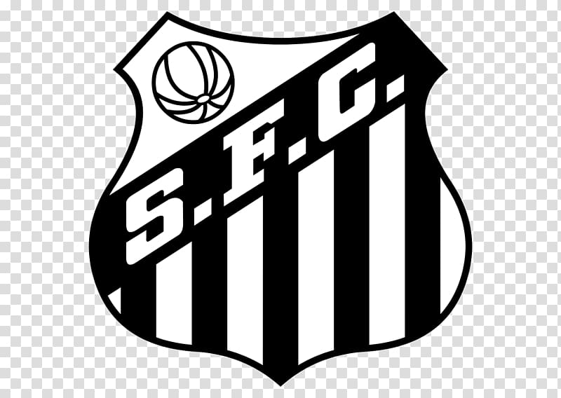 Santos FC Football Campeonato Brasileiro Série A Sports Santos TV, football transparent background PNG clipart