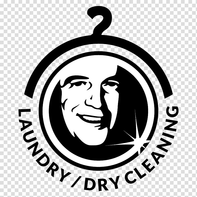 Logo Dry cleaning Laundry Warren Buffers Art, heramo premium laundry dry cleaning service transparent background PNG clipart