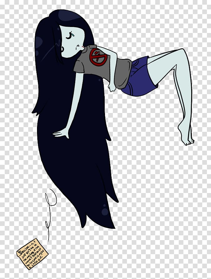 Marceline the Vampire Queen Sadness Crying Fionna and Cake Drawing, others transparent background PNG clipart