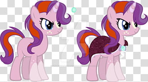 Pony Sunburst Sunlight, others transparent background PNG clipart thumbnail