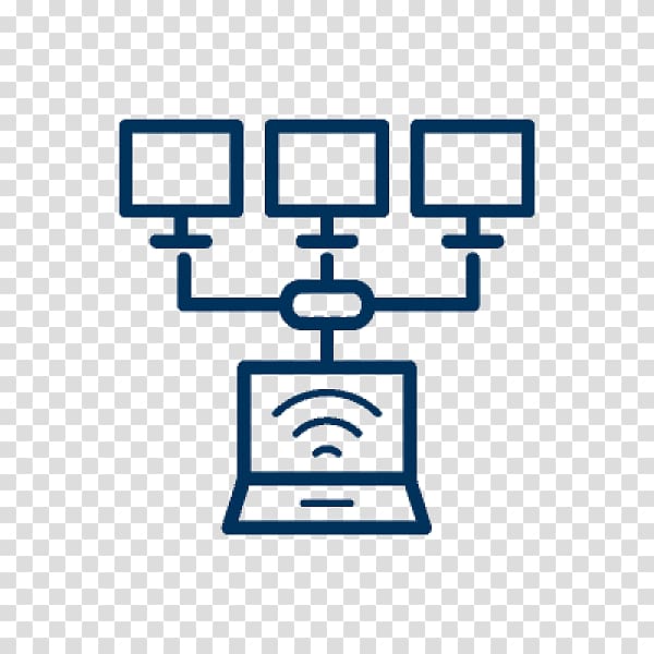 Computer network SAP SE Network monitoring Customer relationship management, Computer transparent background PNG clipart