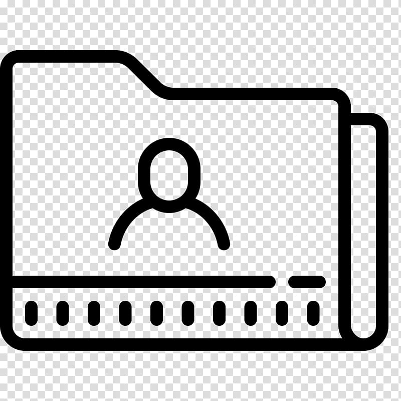 Computer Icons Directory, Share folder transparent background PNG clipart